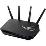 ASUS ROG STRIX GS-AX3000 , Routeur Noir