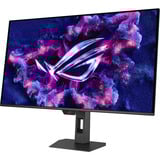ASUS ROG Strix OLED XG32UCDS écran plat de PC 80 cm (31.5") 3840 x 2160 pixels 4K Ultra HD QD-OLED Noir Moniteur gaming  Noir, 80 cm (31.5"), 3840 x 2160 pixels, 4K Ultra HD, QD-OLED, 0,03 ms, Noir