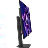 ASUS ROG Strix OLED XG32UCDS écran plat de PC 80 cm (31.5") 3840 x 2160 pixels 4K Ultra HD QD-OLED Noir Moniteur gaming  Noir, 80 cm (31.5"), 3840 x 2160 pixels, 4K Ultra HD, QD-OLED, 0,03 ms, Noir
