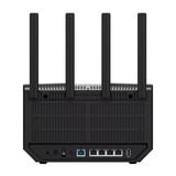 ASUS RT-BE92U WiFi 7 Tri-band, Routeur maillé Noir