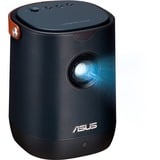 ASUS ZenBeam L2 Projecteur à focale courte 400 ANSI lumens DLP 1080p (1920x1080) Marine, Projecteur DLP Noir, 400 ANSI lumens, DLP, 1080p (1920x1080), 400:1, 16:9, 762 - 3048 mm (30 - 120")