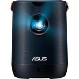 ASUS ZenBeam L2 Projecteur à focale courte 400 ANSI lumens DLP 1080p (1920x1080) Marine, Projecteur DLP Noir, 400 ANSI lumens, DLP, 1080p (1920x1080), 400:1, 16:9, 762 - 3048 mm (30 - 120")