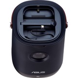 ASUS ZenBeam L2 Projecteur à focale courte 400 ANSI lumens DLP 1080p (1920x1080) Marine, Projecteur DLP Noir, 400 ANSI lumens, DLP, 1080p (1920x1080), 400:1, 16:9, 762 - 3048 mm (30 - 120")
