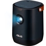 ASUS ZenBeam L2 Projecteur à focale courte 400 ANSI lumens DLP 1080p (1920x1080) Marine, Projecteur DLP Noir, 400 ANSI lumens, DLP, 1080p (1920x1080), 400:1, 16:9, 762 - 3048 mm (30 - 120")