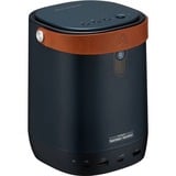 ASUS ZenBeam L2 Projecteur à focale courte 400 ANSI lumens DLP 1080p (1920x1080) Marine, Projecteur DLP Noir, 400 ANSI lumens, DLP, 1080p (1920x1080), 400:1, 16:9, 762 - 3048 mm (30 - 120")