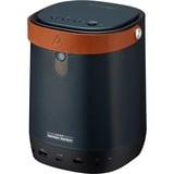 ASUS ZenBeam L2 Projecteur à focale courte 400 ANSI lumens DLP 1080p (1920x1080) Marine, Projecteur DLP Noir, 400 ANSI lumens, DLP, 1080p (1920x1080), 400:1, 16:9, 762 - 3048 mm (30 - 120")