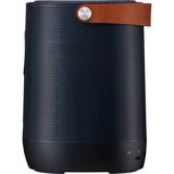 ASUS ZenBeam L2 Projecteur à focale courte 400 ANSI lumens DLP 1080p (1920x1080) Marine, Projecteur DLP Noir, 400 ANSI lumens, DLP, 1080p (1920x1080), 400:1, 16:9, 762 - 3048 mm (30 - 120")