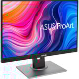 ASUS  24.1" Moniteur  Noir/Argent