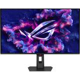 ASUS  31.5" 4K UHD Moniteur gaming  Noir