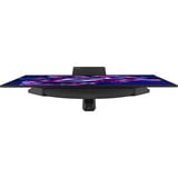 ASUS  31.5" 4K UHD Moniteur gaming  Noir