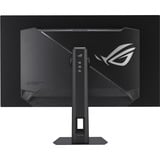 ASUS  31.5" 4K UHD Moniteur gaming  Noir