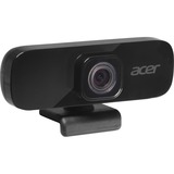 Acer GP.OTH11.02M webcam 5 MP 2604 x 1956 pixels USB 2.0 Noir Noir, 5 MP, 2604 x 1956 pixels, 90 ips, 1280x720@60fps,1920x1080@30fps, 720p,960p,1080p, M-JPEG,YUY2