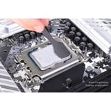 Alphacool Pâte Thermique Subzero 1g, Pâtes thermiques Gris