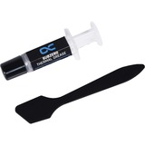 Alphacool Subzero Thermal Grease 1g, Pâtes thermiques Gris