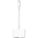 Apple Adaptateur AV numérique Lightning Blanc