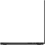 Apple MacBook Pro (16") 2026 CTO PC portable Noir