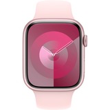 Apple Series 9, Smartwatch Rose/rosé