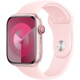 Apple Series 9, Smartwatch Rose/rosé