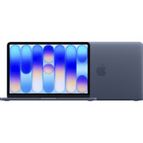 Apple  PC portable indigo