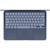 Apple  PC portable indigo