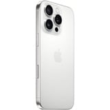 Apple  iPhone 16 Pro 256GB, Smartphone Blanc