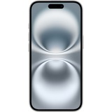 Apple iPhone 16 128GB smartphone Blanc | 128 Go | iOS 18 | Dual-SIM
