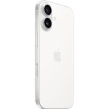 Apple iPhone 16 128GB smartphone Blanc | 128 Go | iOS 18 | Dual-SIM