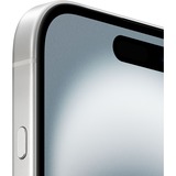 Apple iPhone 16 128GB smartphone Blanc | 128 Go | iOS 18 | Dual-SIM