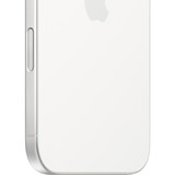 Apple iPhone 16 128GB smartphone Blanc | 128 Go | iOS 18 | Dual-SIM
