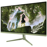 Arozzi Nova 27T2K180 27" Moniteur gaming Vert, 2x DisplayPort, 2x HDMI, 180 Hz