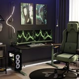Arozzi Nova 27T2K180 27" Moniteur gaming Vert, 2x DisplayPort, 2x HDMI, 180 Hz