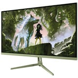 Arozzi  27" Moniteur gaming  Vert