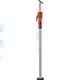BESSEY STE150, Soutien Argent/Rouge