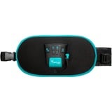 Beurer Ceinture abdominale Antelope 2, Appareil de massage Noir