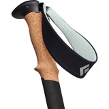 Black Diamond Bâtons de trekking Pursuit FLZ M/L, Appareil de fitness Noir/Vert