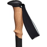 Black Diamond Bâtons de trekking Pursuit FLZ M/L, Appareil de fitness Noir/Vert