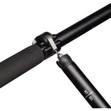 Black Diamond Bâtons de trekking Pursuit FLZ M/L, Appareil de fitness Noir/Vert