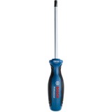 Bosch 1 600 A01 V0F Tournevis manuel Unique Tournevis plat Bleu/Noir, 130 g