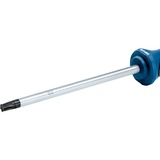 Bosch 1 600 A01 V0F Tournevis manuel Unique Tournevis plat Bleu/Noir, 130 g