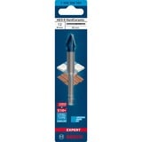Bosch 2 608 900 594 foret Mèche à centrer 1 pièce(s), Perceuse Perceuse, Mèche à centrer, 1,2 cm, 90 mm, Céramique dure, Carbone