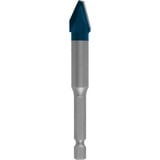 Bosch 2 608 900 594 foret Mèche à centrer 1 pièce(s), Perceuse Perceuse, Mèche à centrer, 1,2 cm, 90 mm, Céramique dure, Carbone