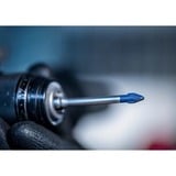 Bosch 2 608 900 594 foret Mèche à centrer 1 pièce(s), Perceuse Perceuse, Mèche à centrer, 1,2 cm, 90 mm, Céramique dure, Carbone