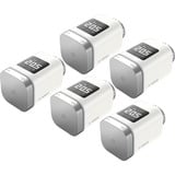 Bosch 8750002861, Thermostat Blanc