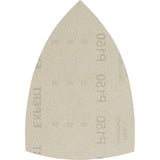Bosch Expert Abrasif réticulé M480, Feuille abrasive 10 pièce(s)