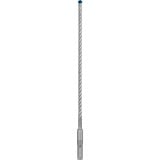 Bosch Expert Foret SDS plus-7X, Perceuse Marteau perforateur, Hammer drill bit, 6,5 mm, 265 mm, Béton, pierre, 20 cm