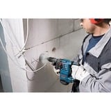 Bosch GBH 3-28 DFR 800 W 900 tr/min, Marteau piqueur Bleu, 2,8 cm, 900 tr/min, 3,1 J, 4000 bpm, 12 - 18 mm, 1,3 cm