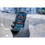Bosch GLM 50-22 Professional, Laser rouge SOLO, Télémètre Bleu/Noir, IP65, 1,5 V, 200 g