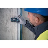 Bosch GLM 50-22 Professional, Laser rouge SOLO, Télémètre Bleu/Noir, IP65, 1,5 V, 200 g