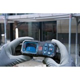 Bosch GLM 50-22 Professional, Laser rouge SOLO, Télémètre Bleu/Noir, IP65, 1,5 V, 200 g