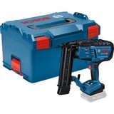 Bosch GNH 18V-50 M Professional solo, 0601482401, Clouteuse Bleu/Noir